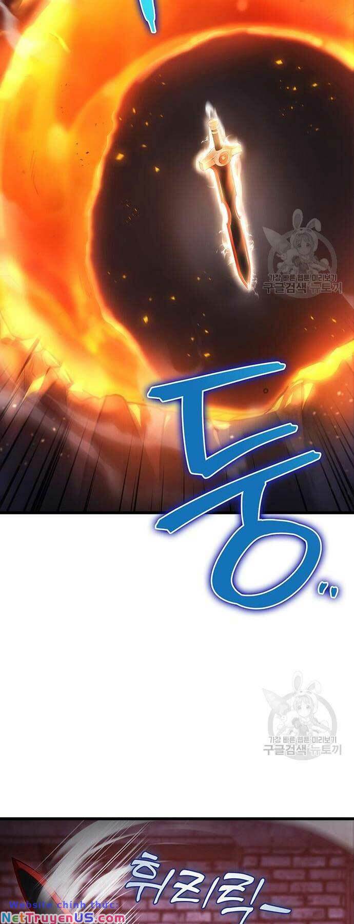 Thanh Kiếm Của Hoàng Đế - Chapter 30 - Page 51