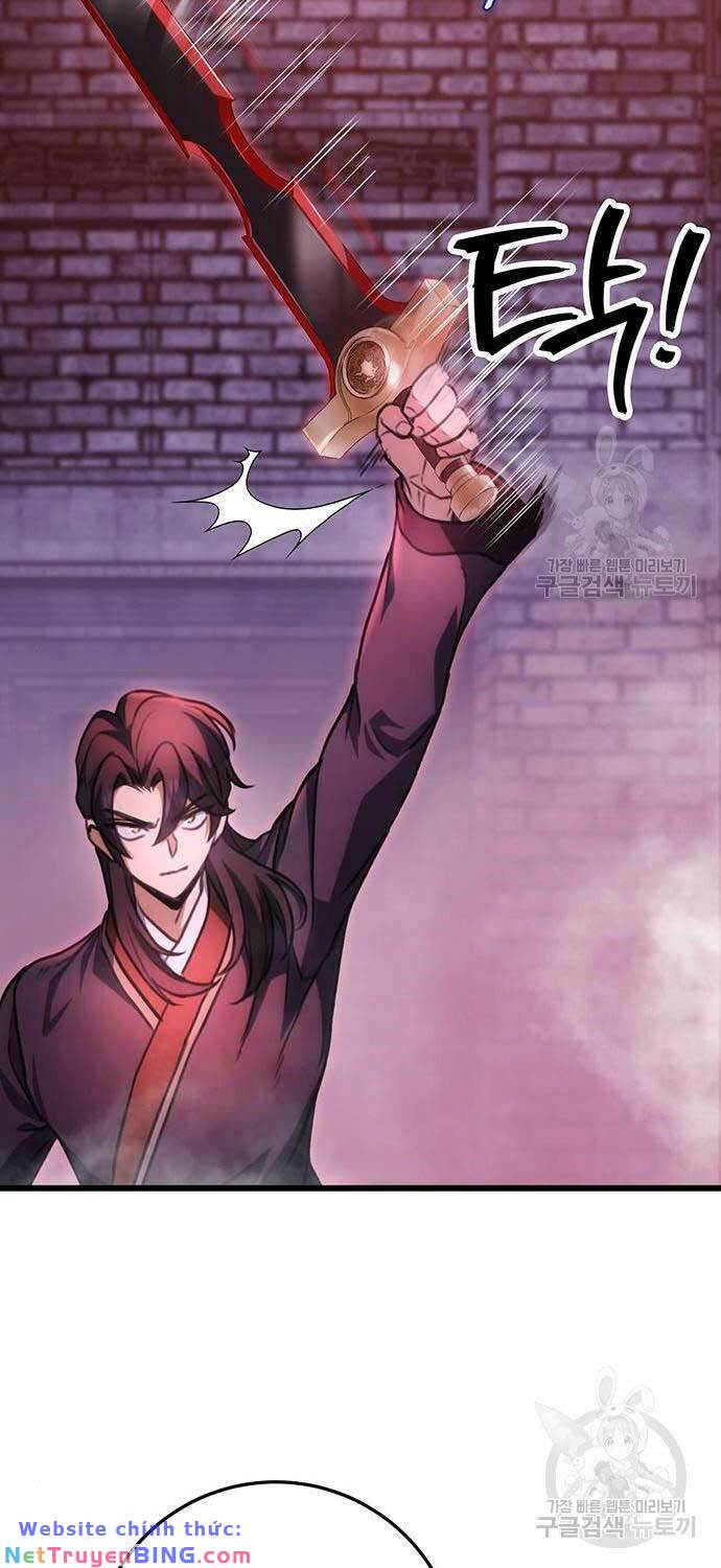 Thanh Kiếm Của Hoàng Đế - Chapter 30 - Page 52