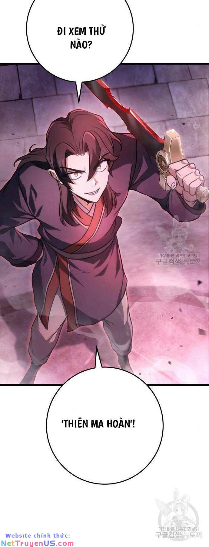 Thanh Kiếm Của Hoàng Đế - Chapter 30 - Page 53