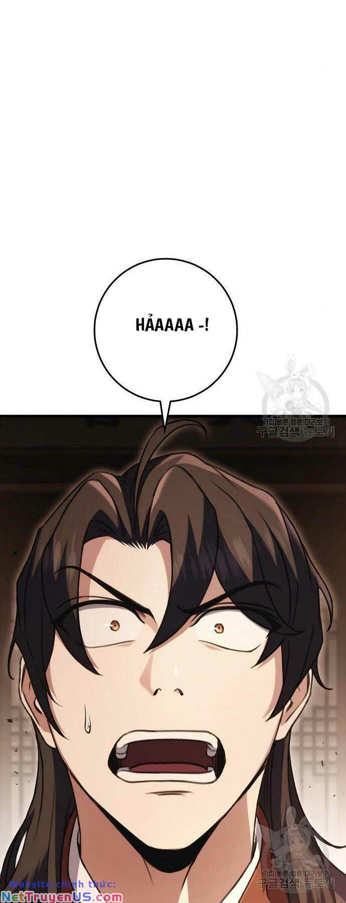 Thanh Kiếm Của Hoàng Đế - Chapter 30 - Page 54