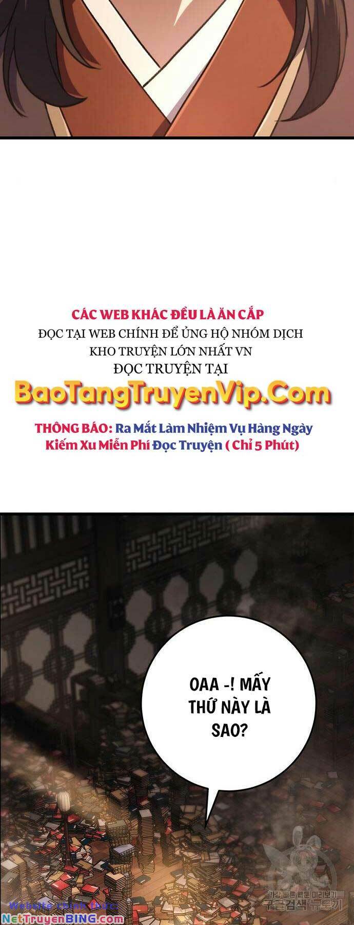 Thanh Kiếm Của Hoàng Đế - Chapter 30 - Page 55