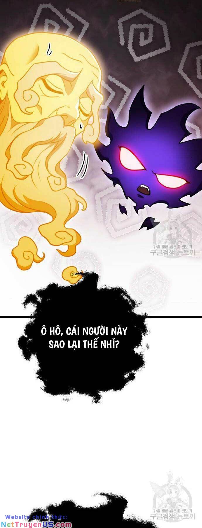 Thanh Kiếm Của Hoàng Đế - Chapter 30 - Page 59