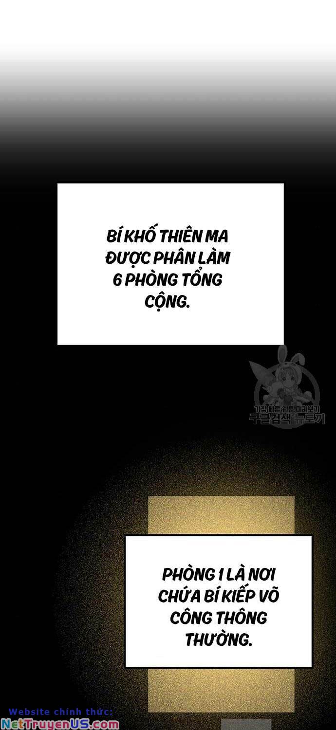 Thanh Kiếm Của Hoàng Đế - Chapter 30 - Page 61