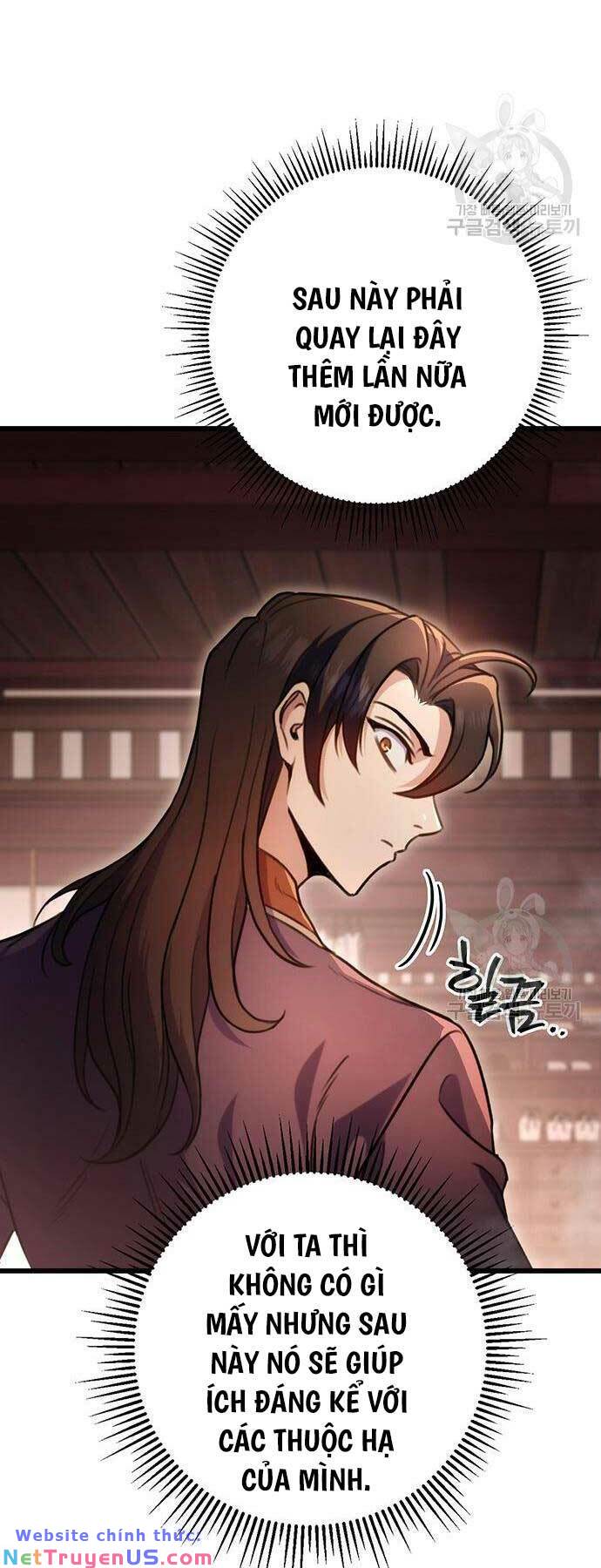 Thanh Kiếm Của Hoàng Đế - Chapter 30 - Page 64