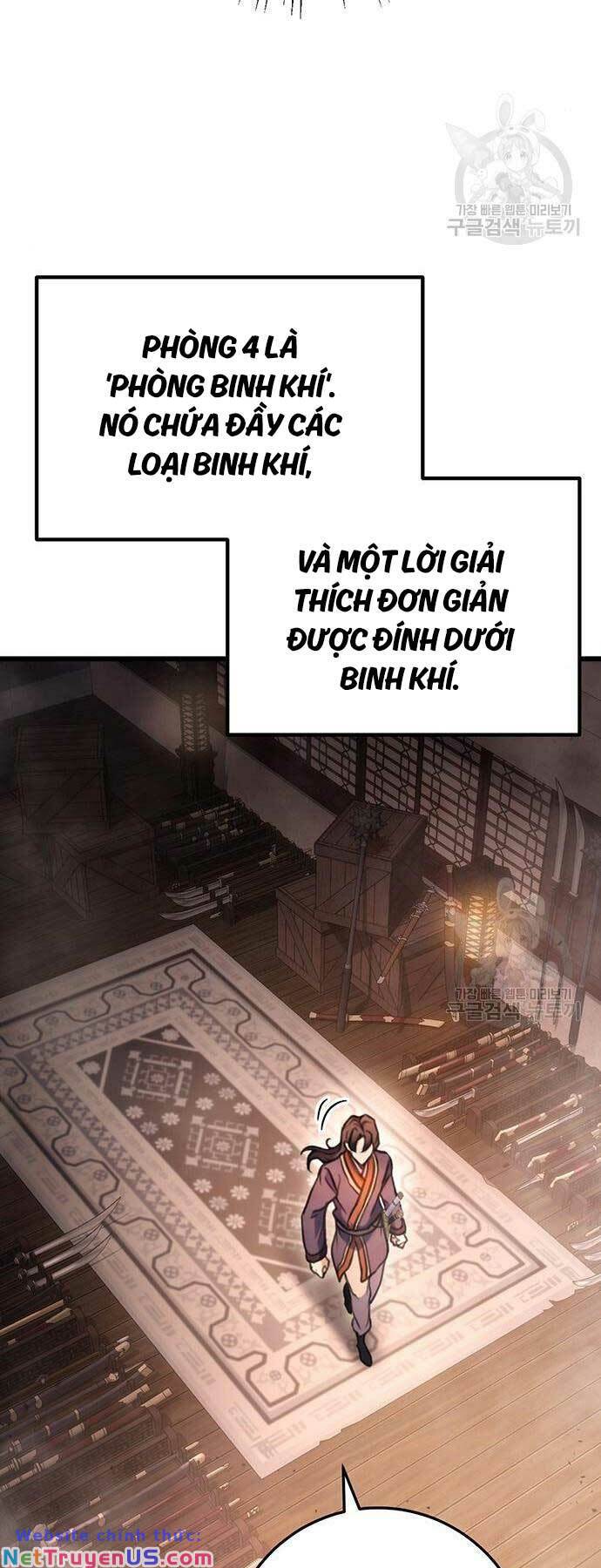 Thanh Kiếm Của Hoàng Đế - Chapter 30 - Page 65