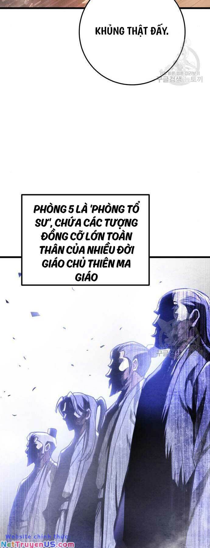 Thanh Kiếm Của Hoàng Đế - Chapter 30 - Page 66