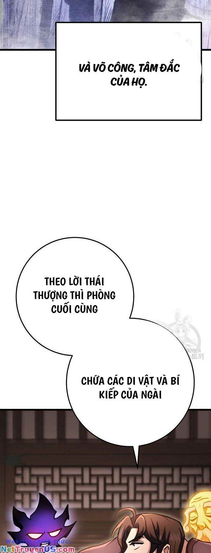Thanh Kiếm Của Hoàng Đế - Chapter 30 - Page 67