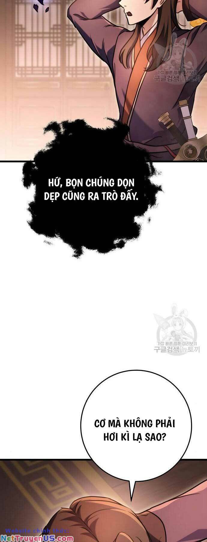Thanh Kiếm Của Hoàng Đế - Chapter 30 - Page 68