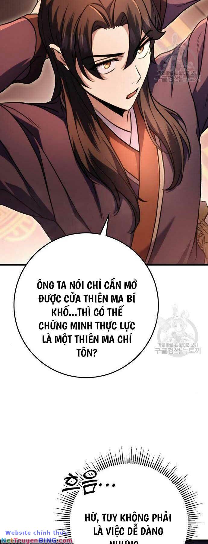 Thanh Kiếm Của Hoàng Đế - Chapter 30 - Page 69