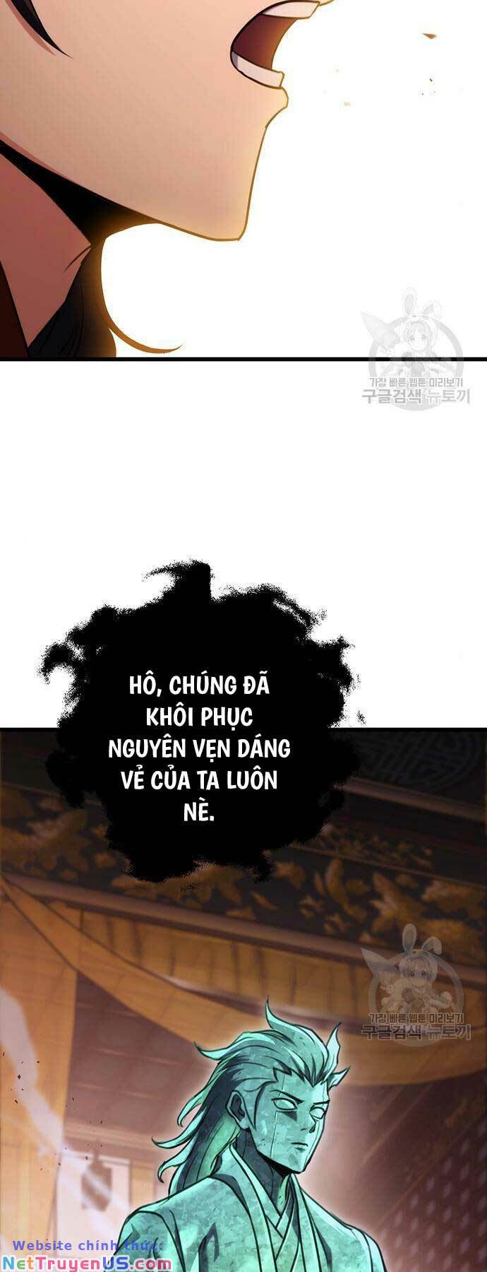 Thanh Kiếm Của Hoàng Đế - Chapter 30 - Page 73