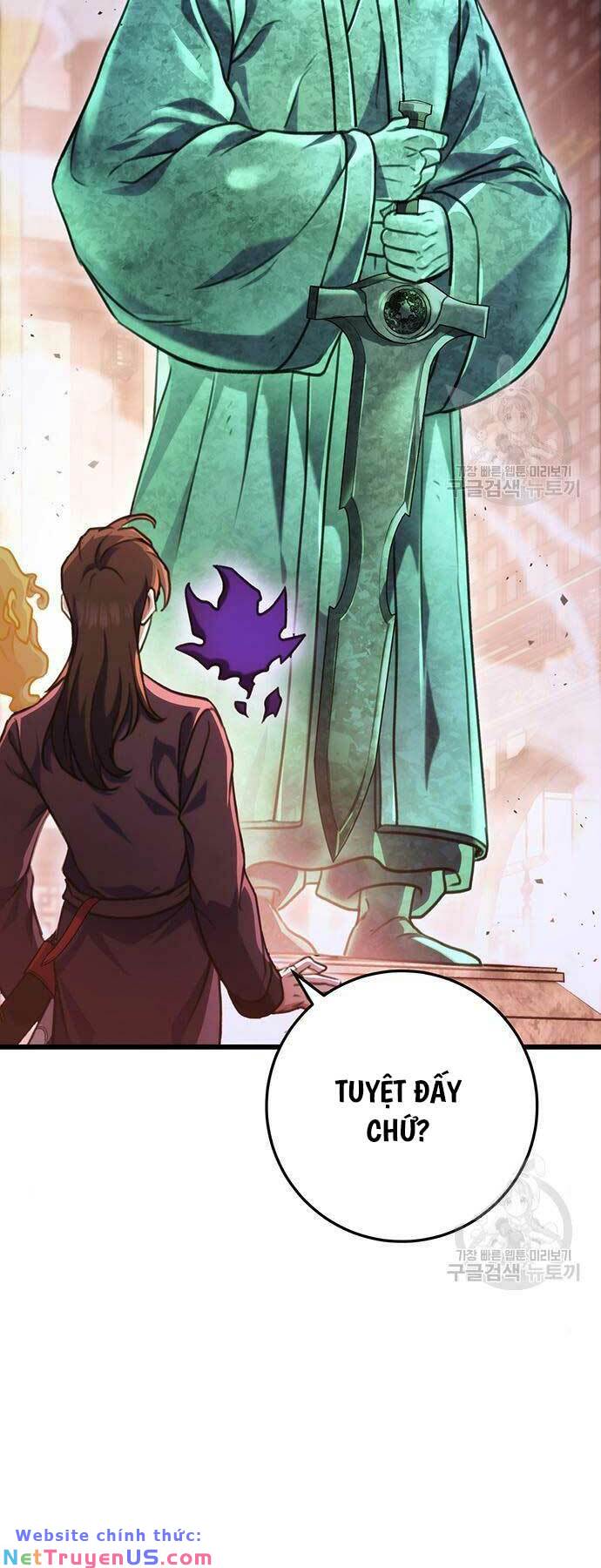 Thanh Kiếm Của Hoàng Đế - Chapter 30 - Page 74