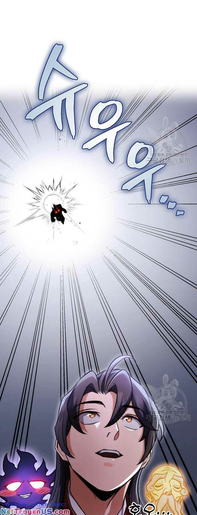 Thanh Kiếm Của Hoàng Đế - Chapter 30 - Page 75