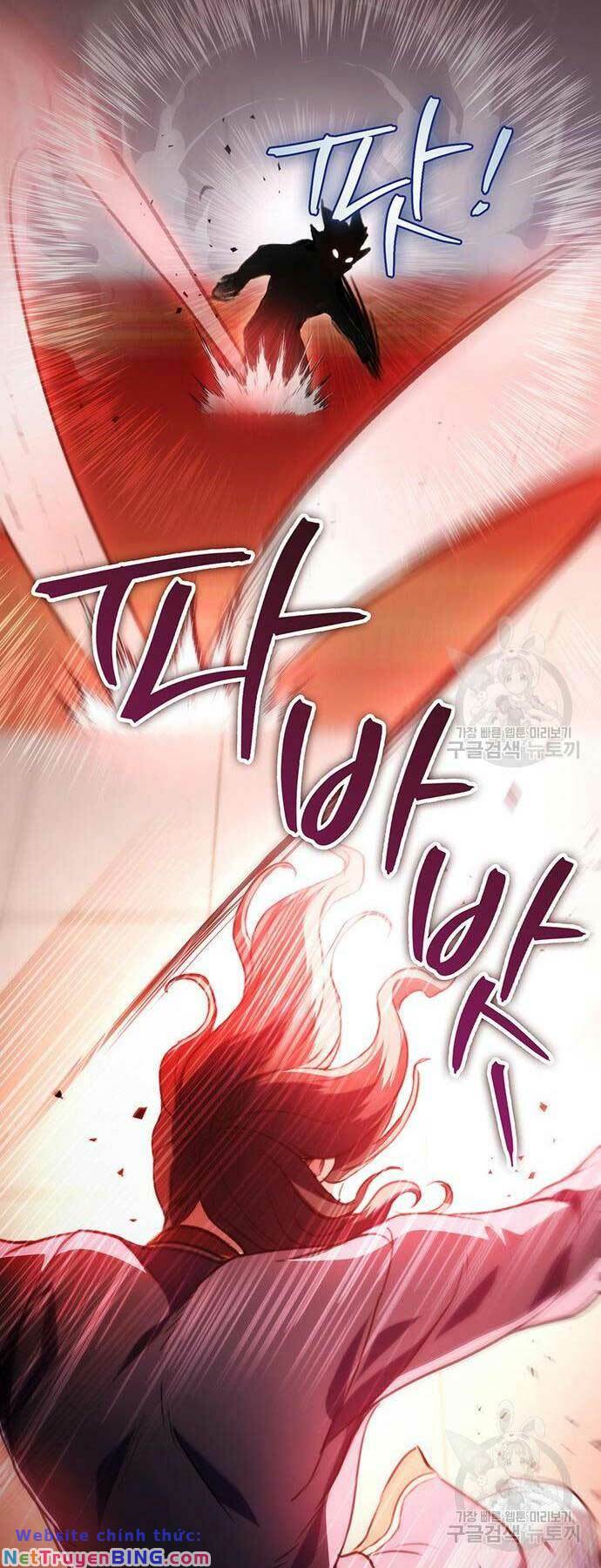 Thanh Kiếm Của Hoàng Đế - Chapter 30 - Page 79