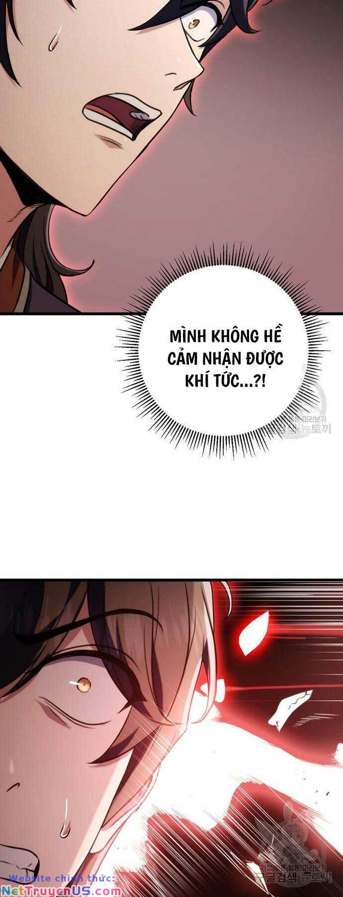 Thanh Kiếm Của Hoàng Đế - Chapter 30 - Page 81