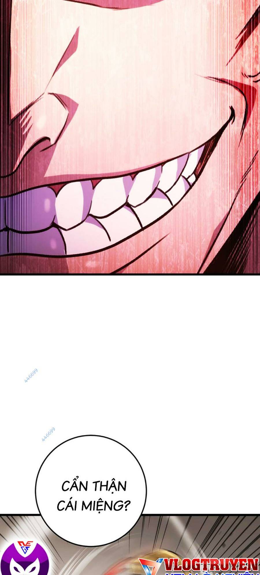 Thanh Kiếm Của Hoàng Đế - Chapter 31 - Page 99