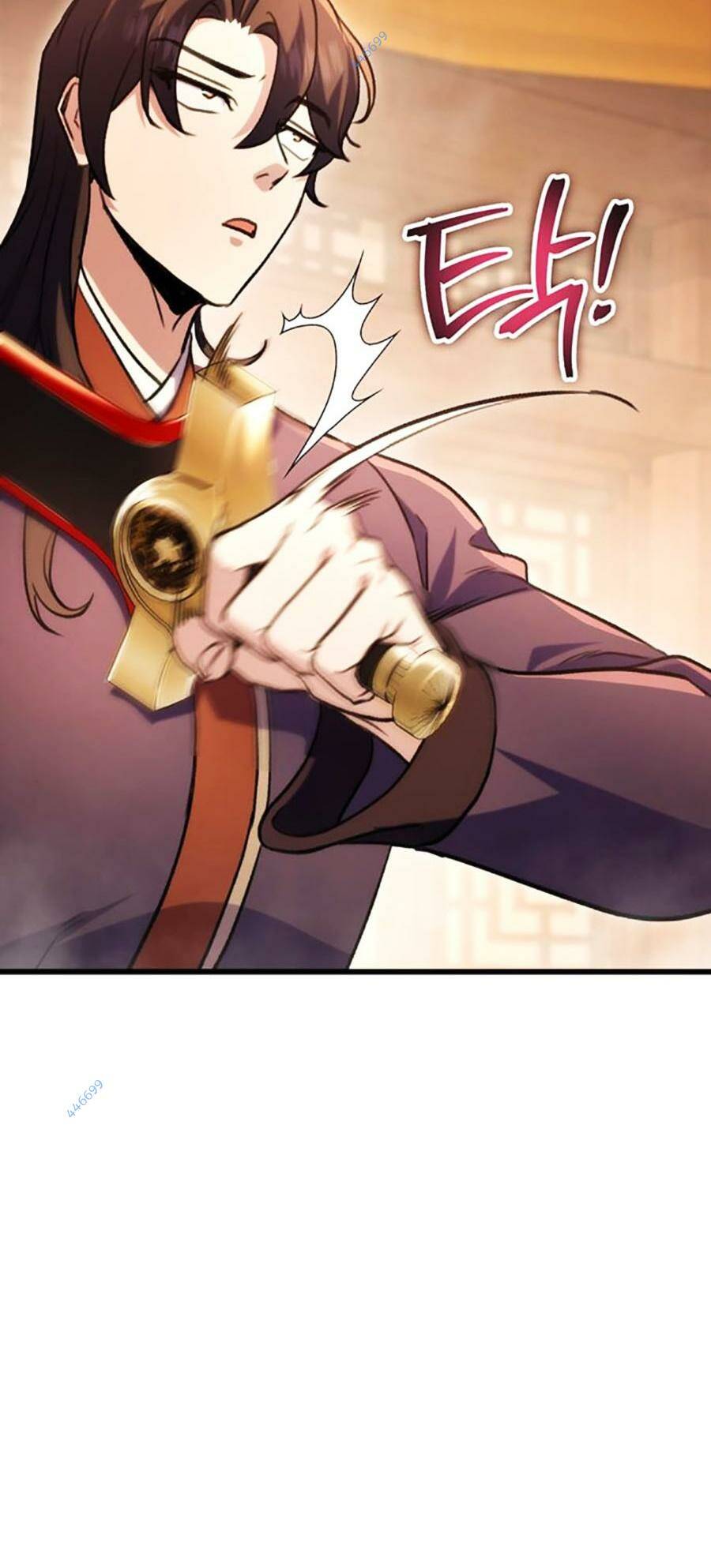 Thanh Kiếm Của Hoàng Đế - Chapter 31 - Page 101