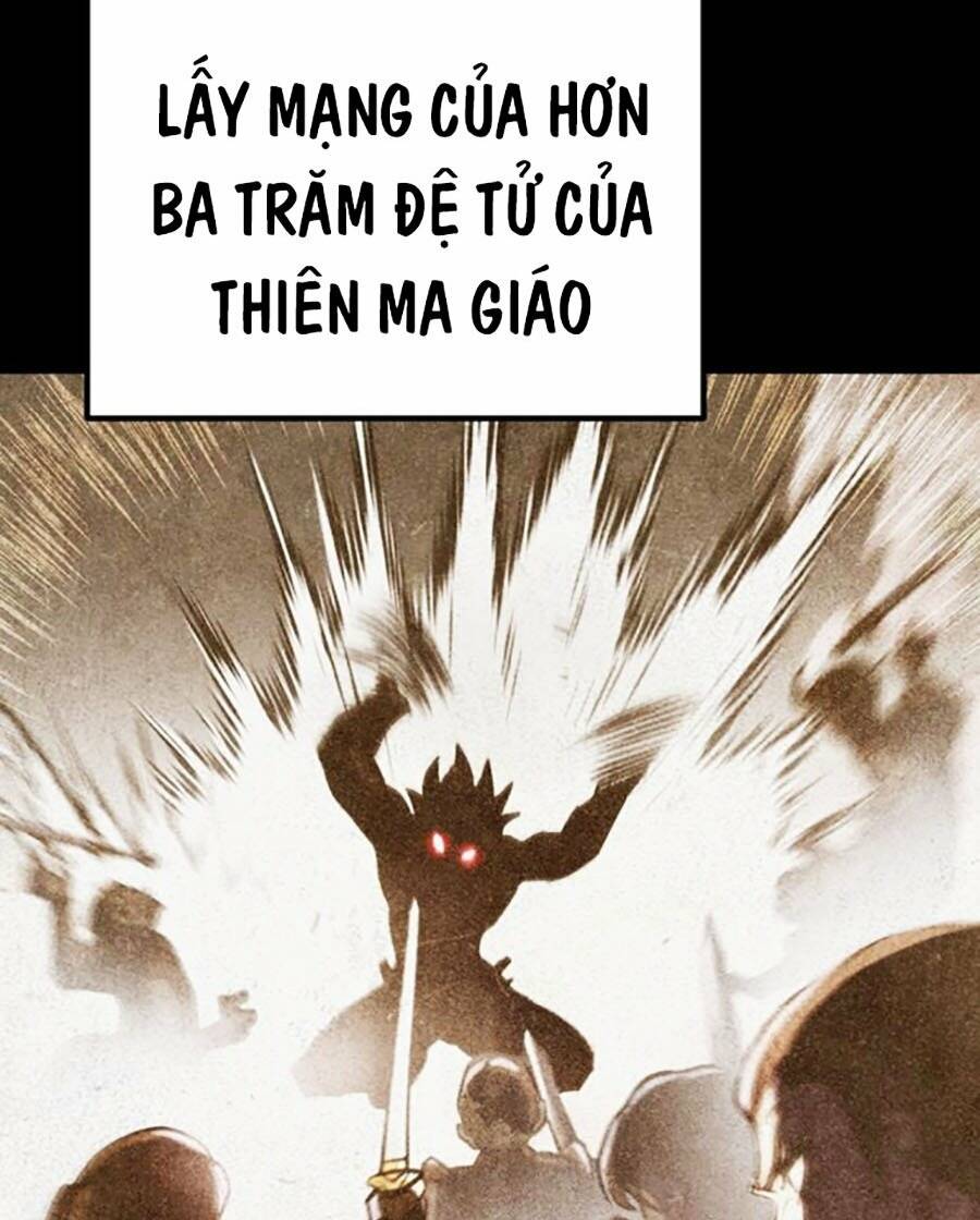 Thanh Kiếm Của Hoàng Đế - Chapter 31 - Page 15