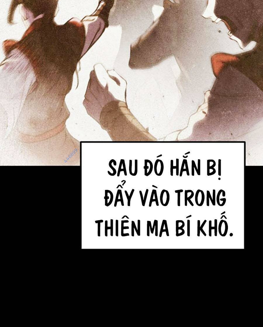 Thanh Kiếm Của Hoàng Đế - Chapter 31 - Page 16