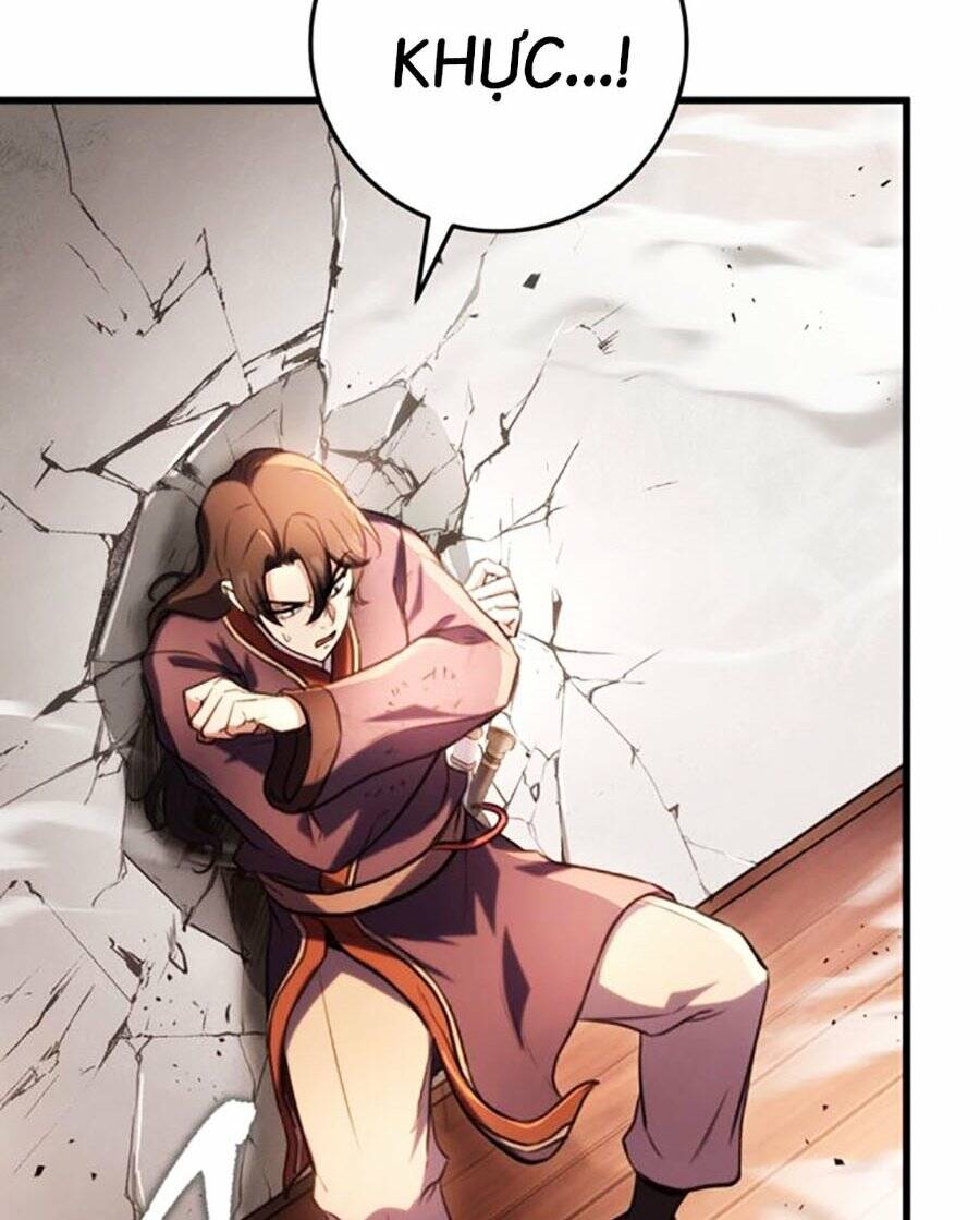 Thanh Kiếm Của Hoàng Đế - Chapter 31 - Page 26