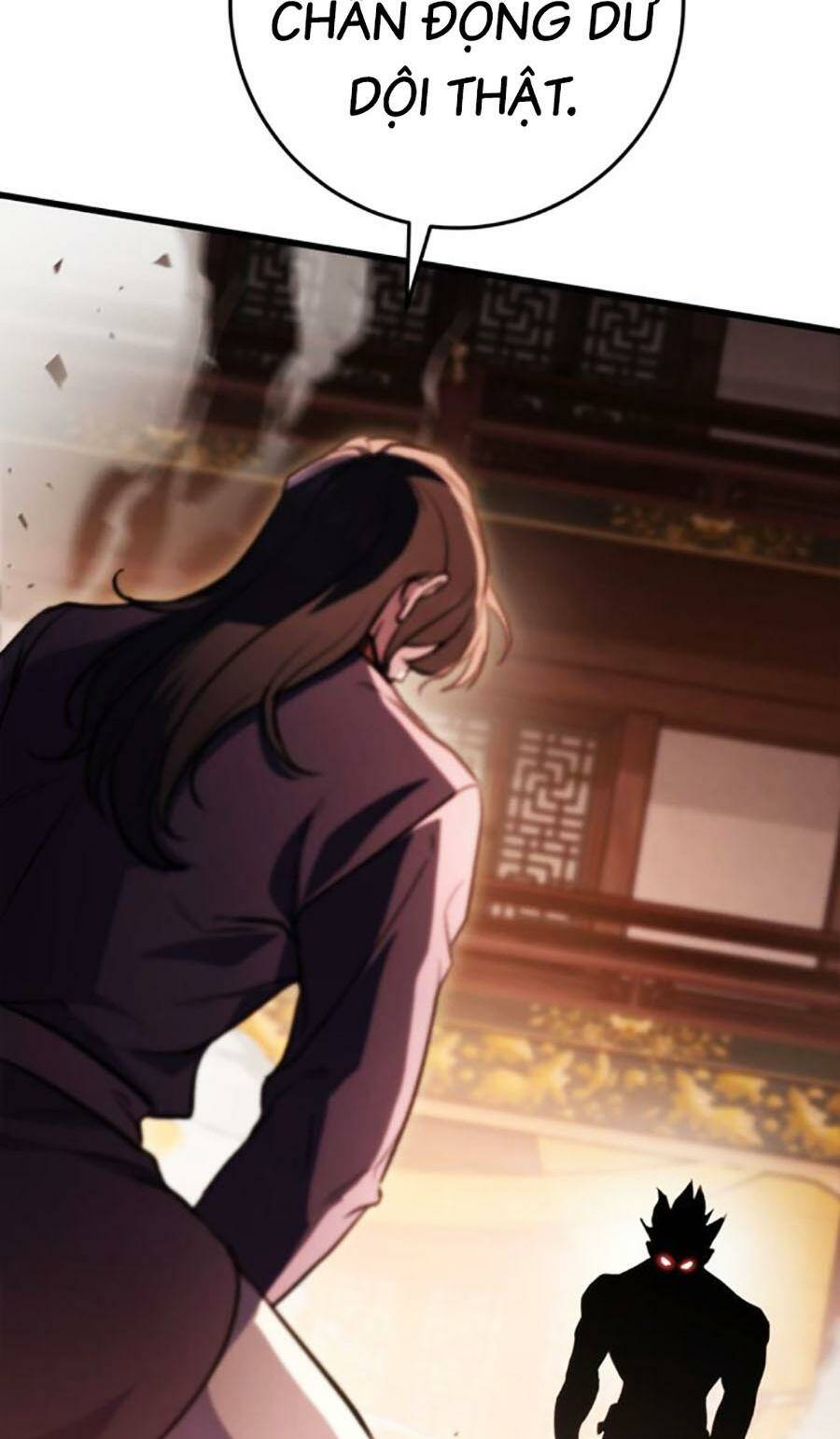 Thanh Kiếm Của Hoàng Đế - Chapter 31 - Page 32