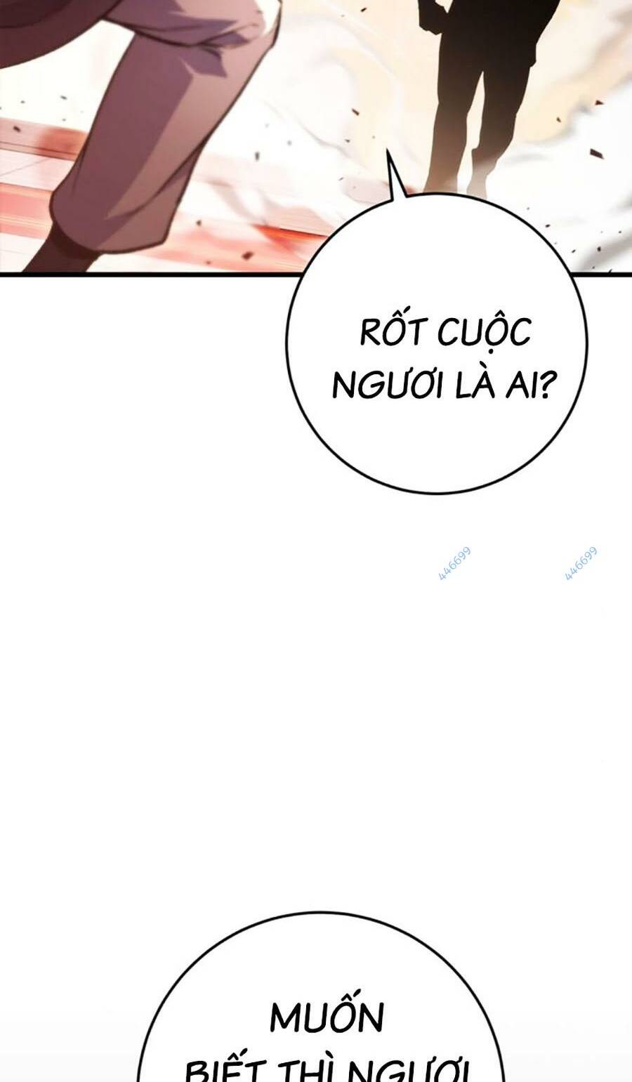 Thanh Kiếm Của Hoàng Đế - Chapter 31 - Page 33