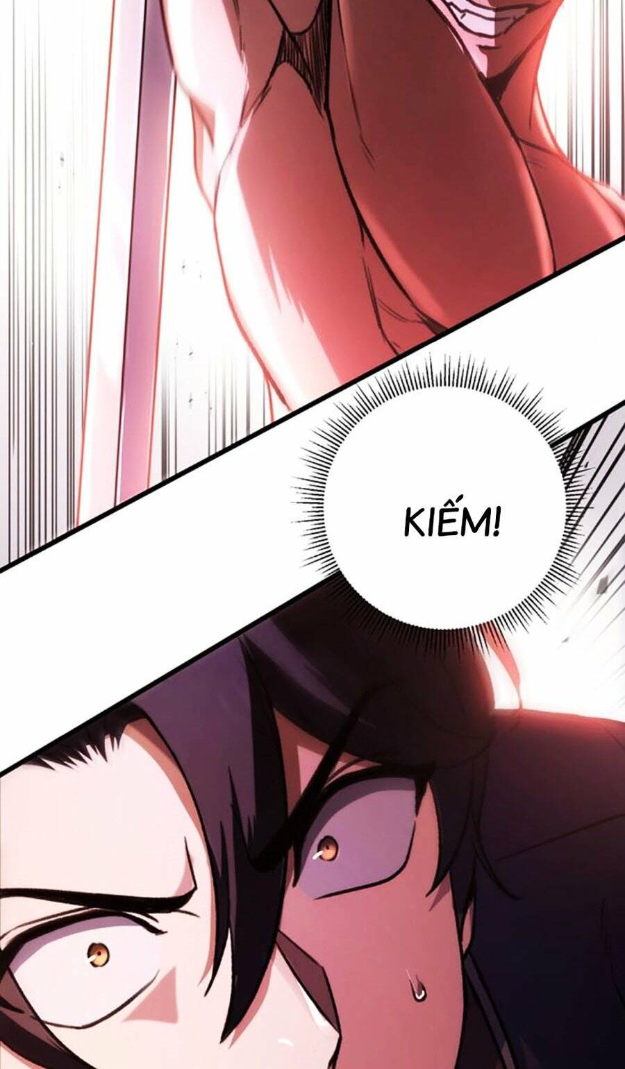 Thanh Kiếm Của Hoàng Đế - Chapter 31 - Page 38