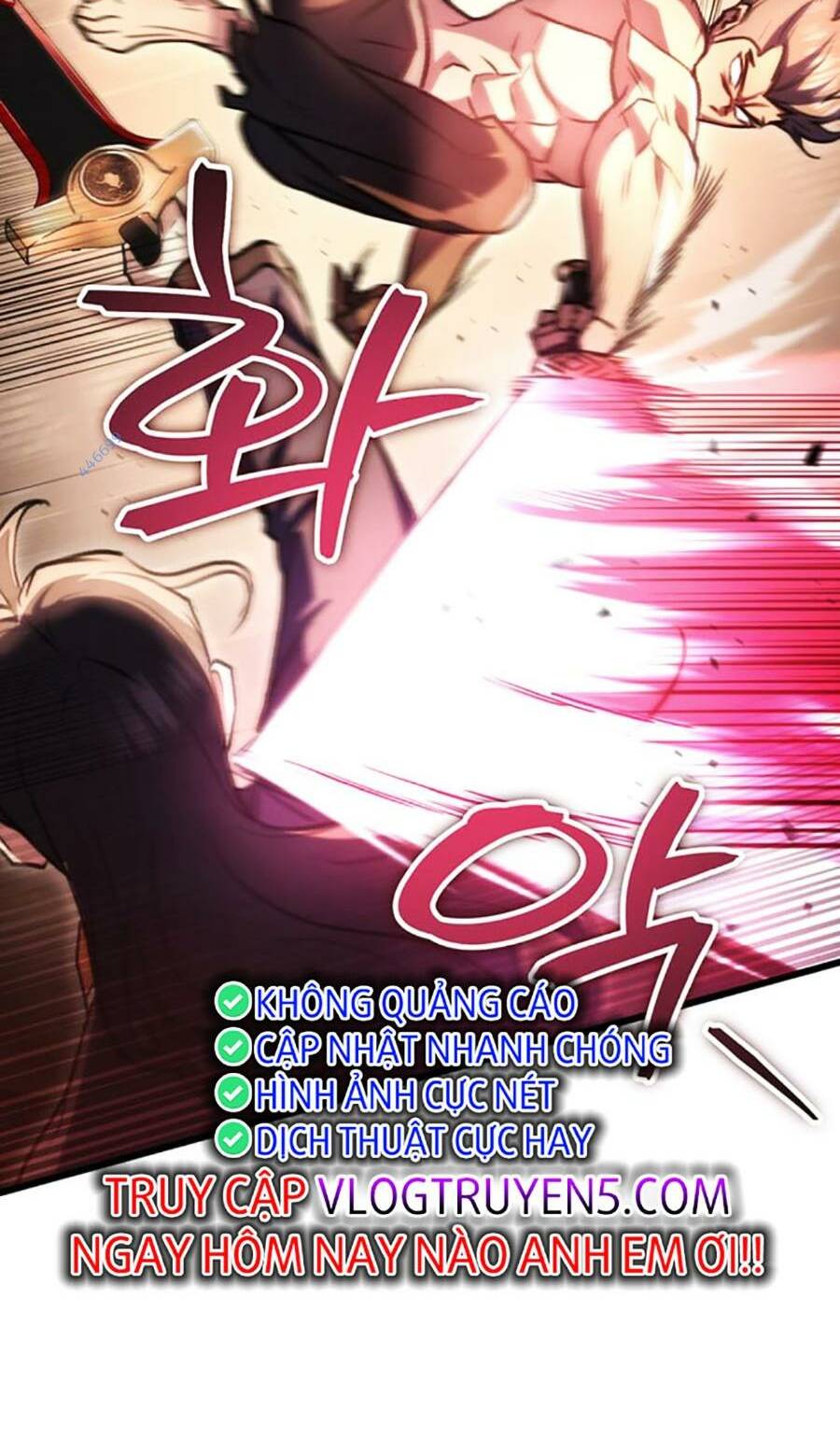 Thanh Kiếm Của Hoàng Đế - Chapter 31 - Page 45