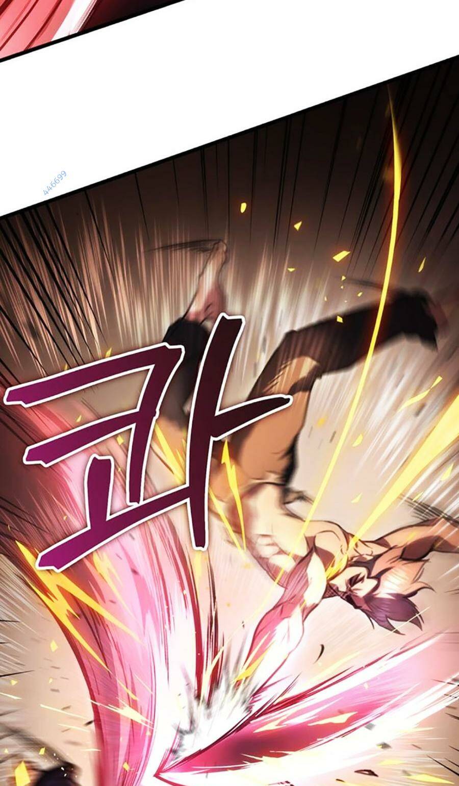 Thanh Kiếm Của Hoàng Đế - Chapter 31 - Page 48