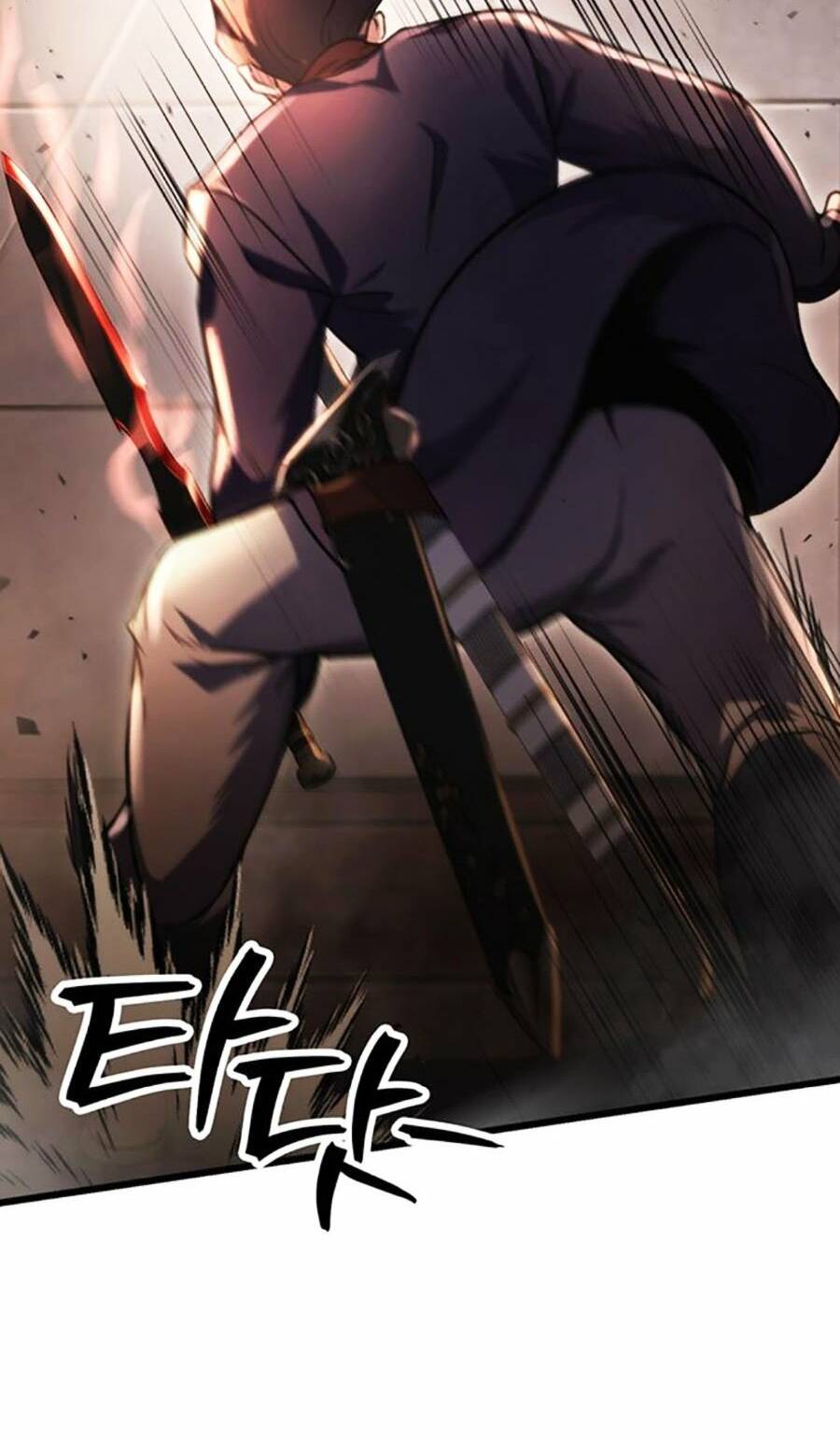 Thanh Kiếm Của Hoàng Đế - Chapter 31 - Page 51