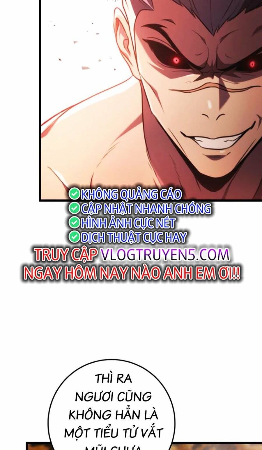 Thanh Kiếm Của Hoàng Đế - Chapter 31 - Page 54