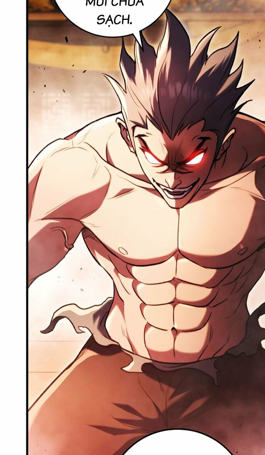 Thanh Kiếm Của Hoàng Đế - Chapter 31 - Page 55