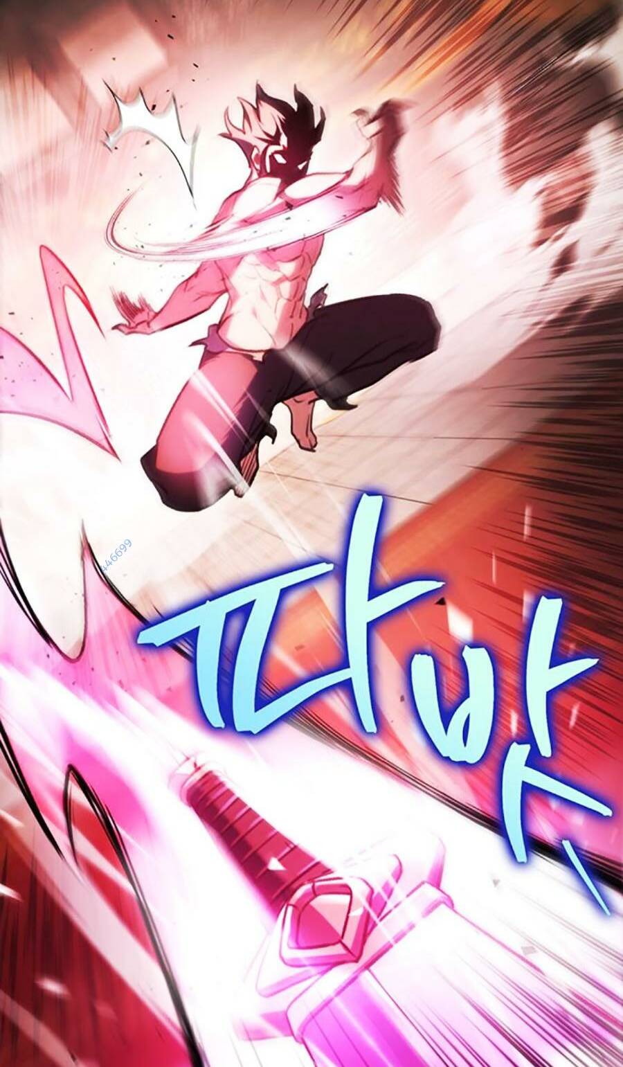 Thanh Kiếm Của Hoàng Đế - Chapter 31 - Page 57