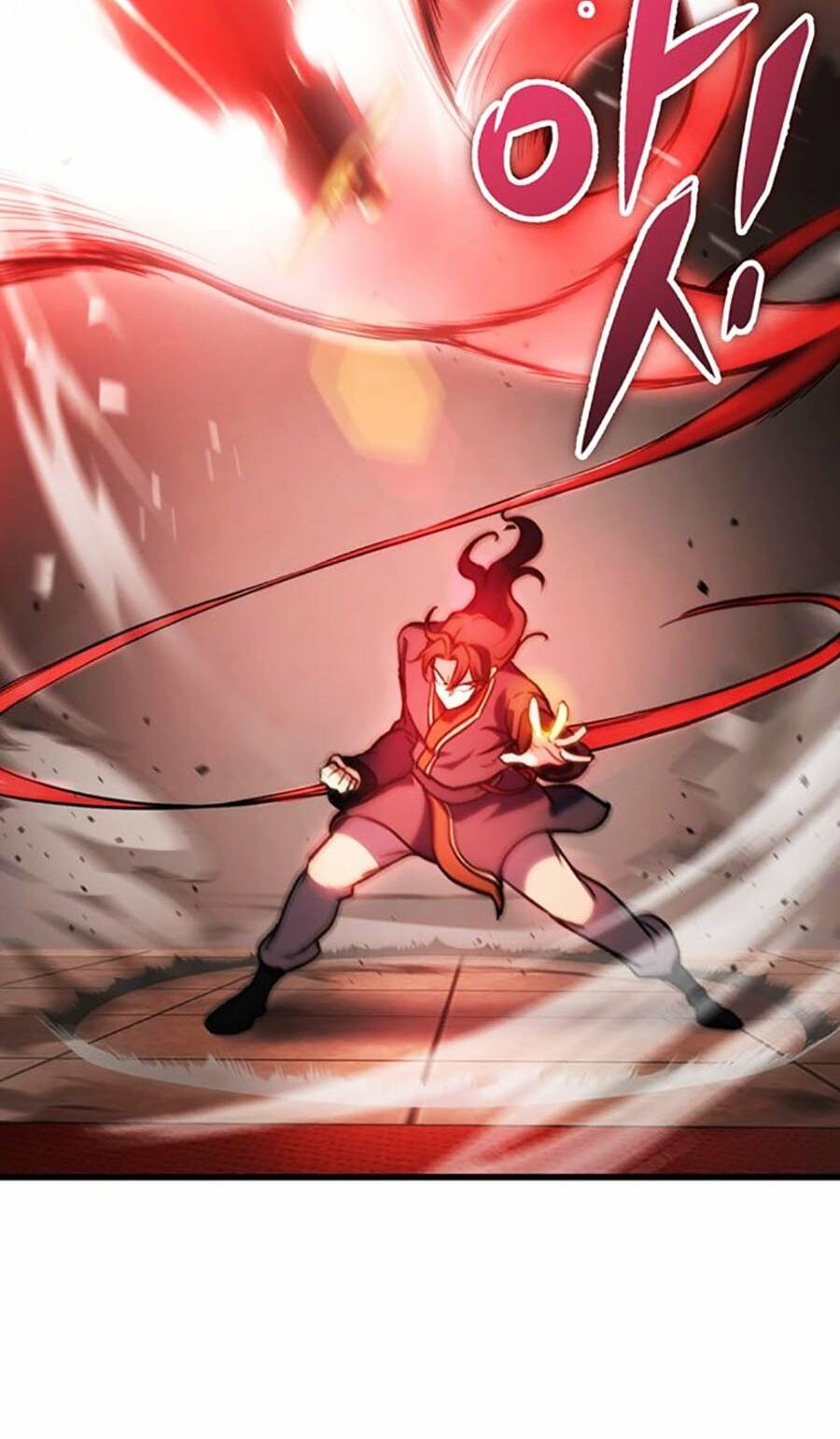 Thanh Kiếm Của Hoàng Đế - Chapter 31 - Page 59