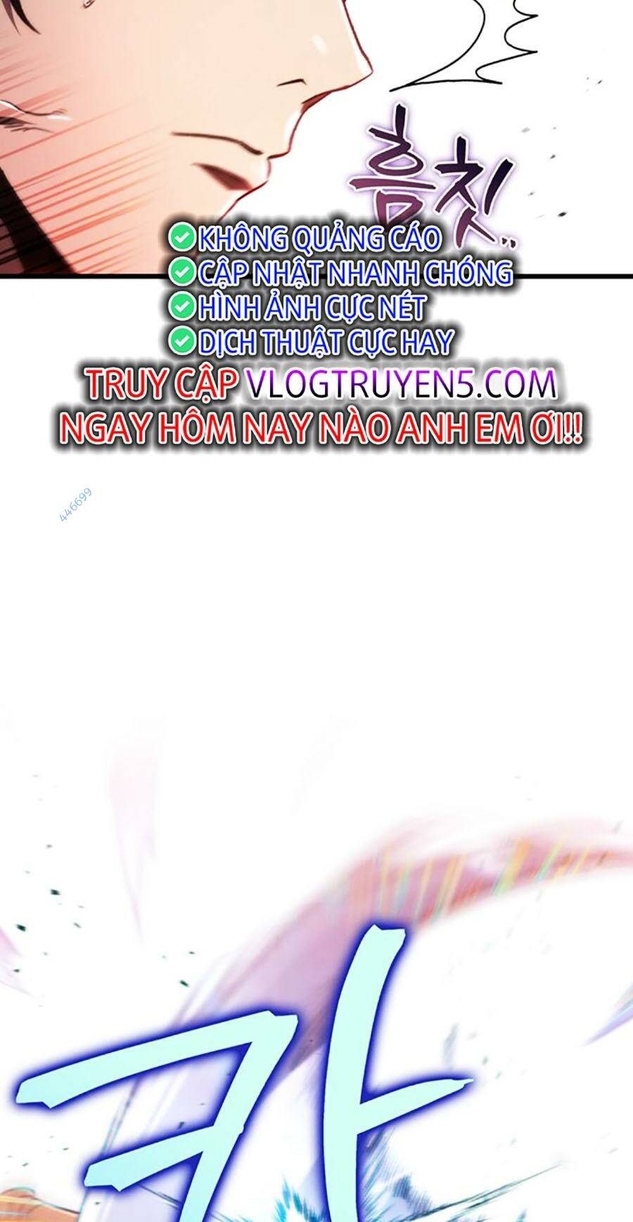 Thanh Kiếm Của Hoàng Đế - Chapter 31 - Page 61