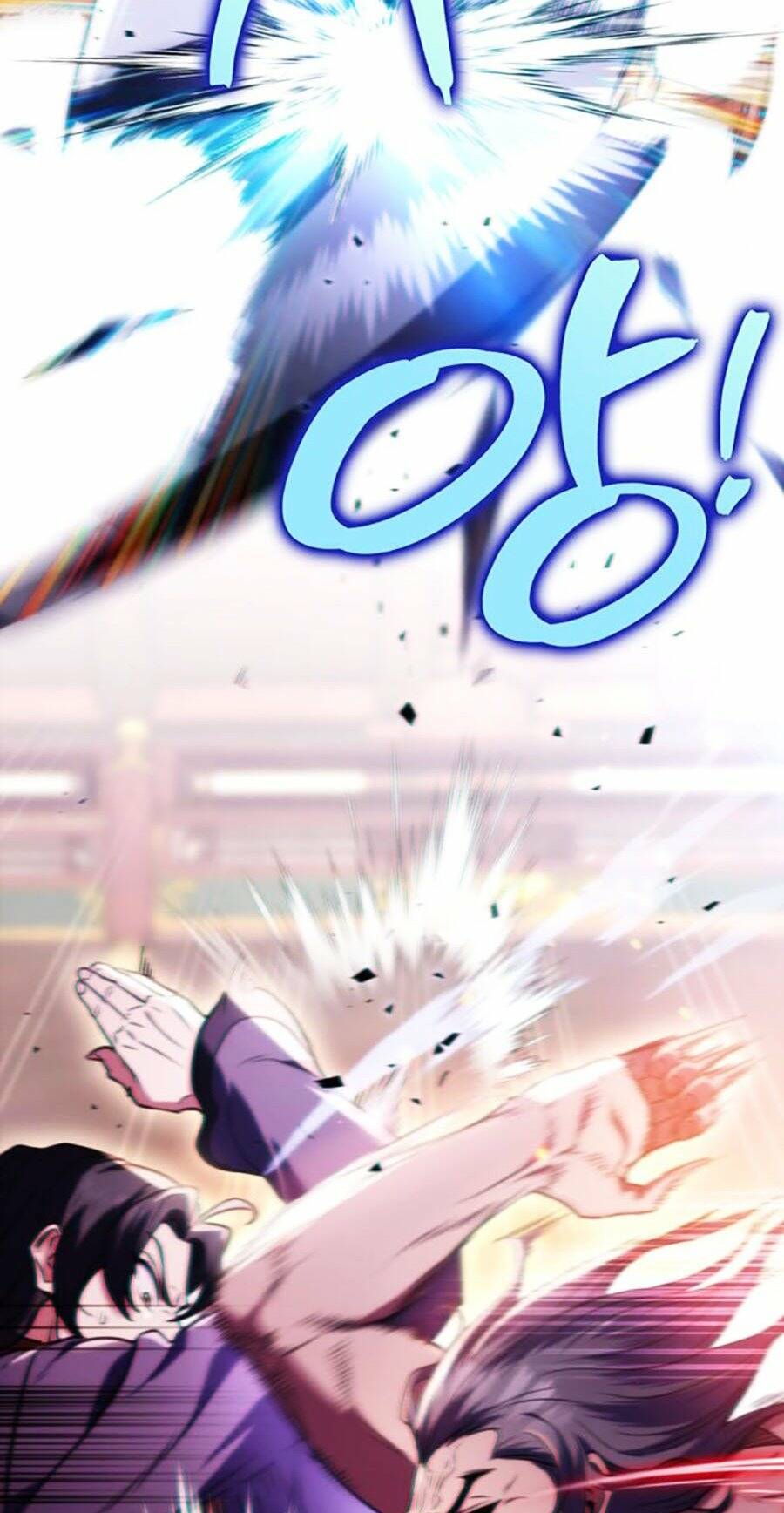 Thanh Kiếm Của Hoàng Đế - Chapter 31 - Page 62