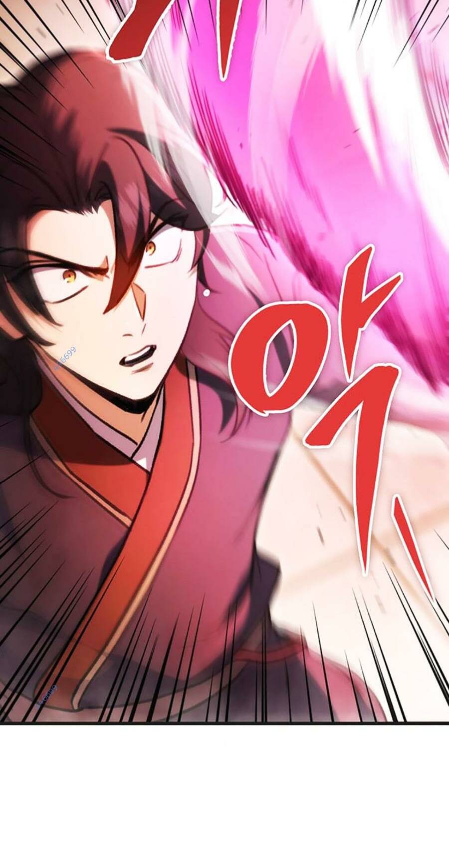 Thanh Kiếm Của Hoàng Đế - Chapter 31 - Page 65