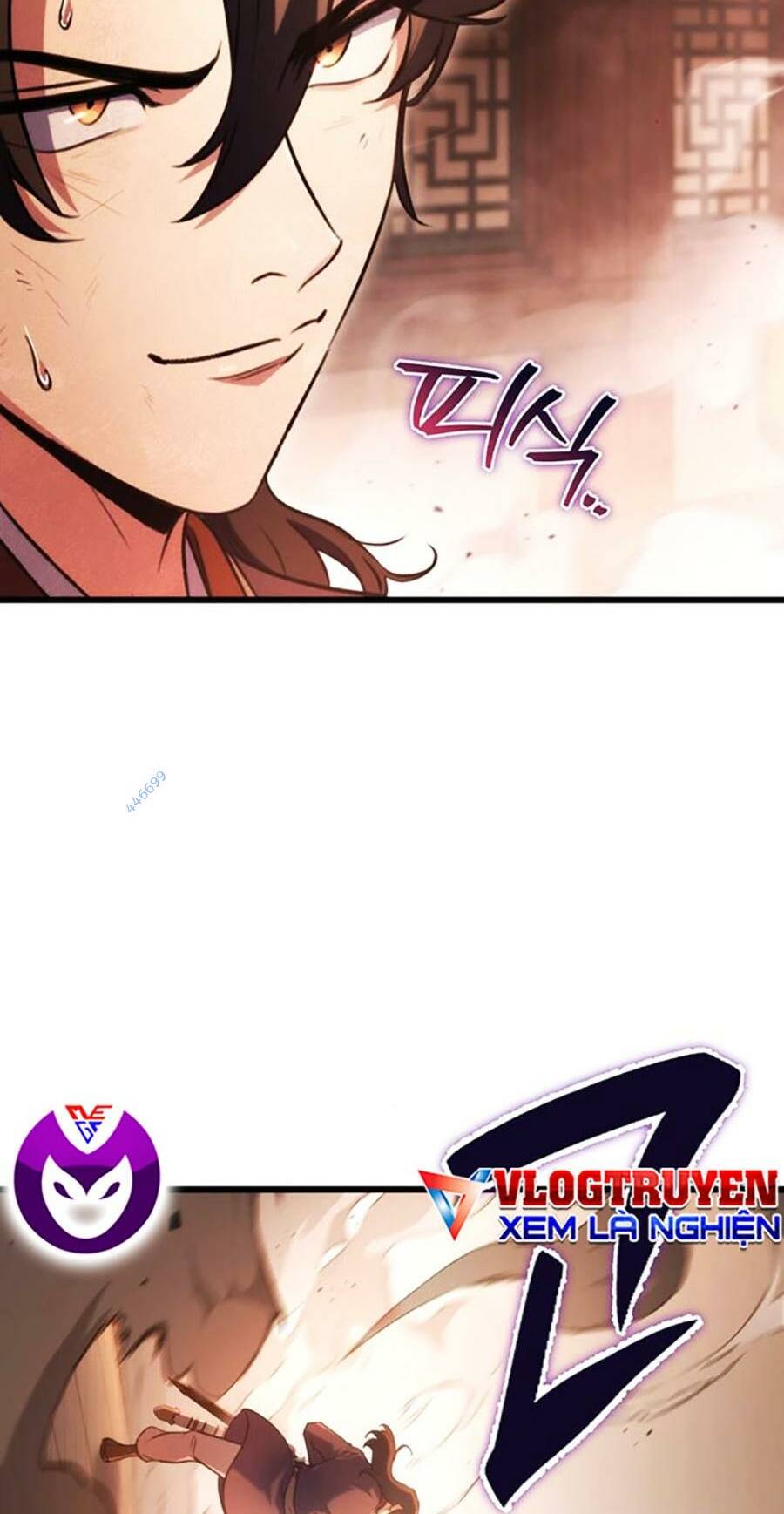 Thanh Kiếm Của Hoàng Đế - Chapter 31 - Page 77