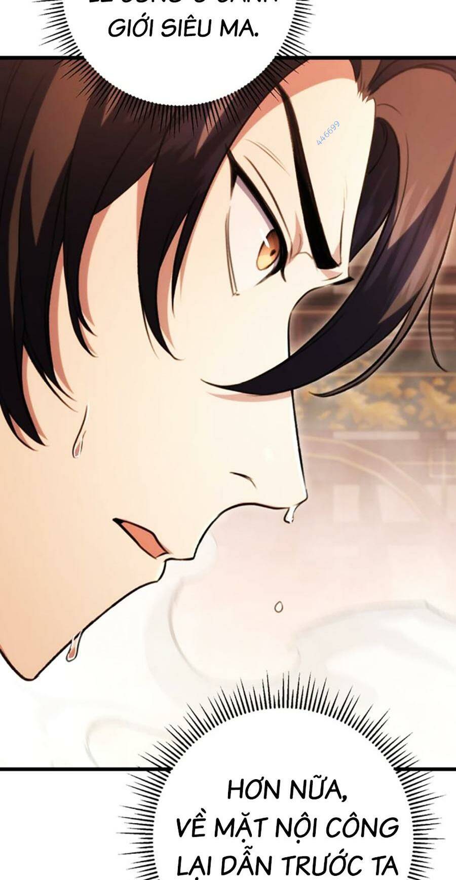 Thanh Kiếm Của Hoàng Đế - Chapter 31 - Page 80