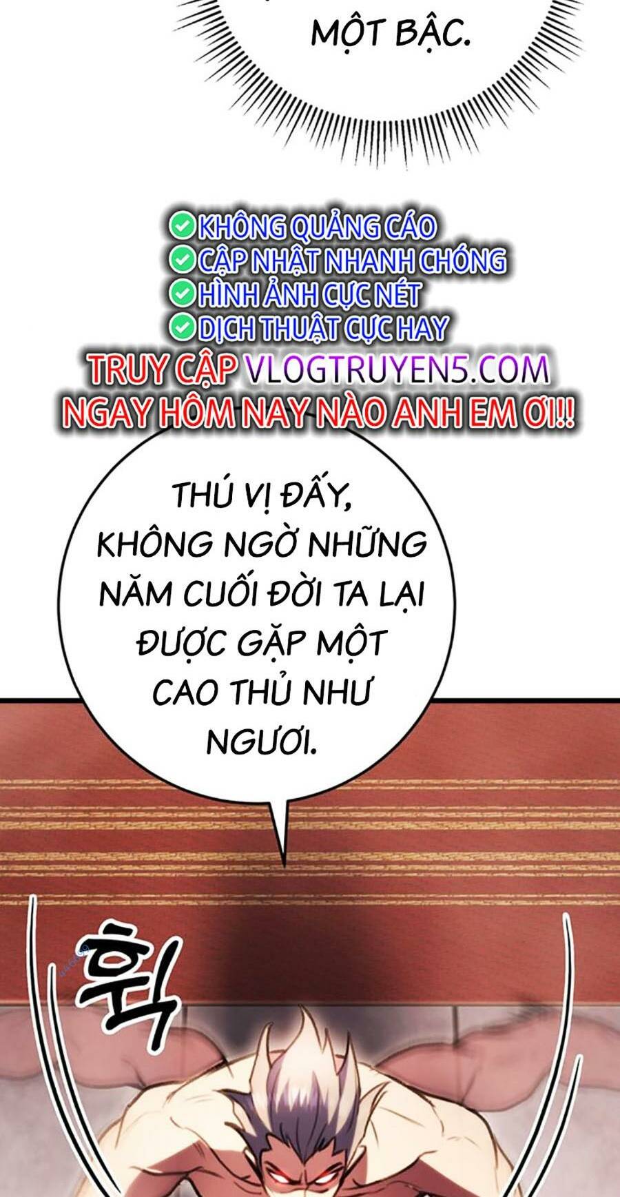 Thanh Kiếm Của Hoàng Đế - Chapter 31 - Page 81