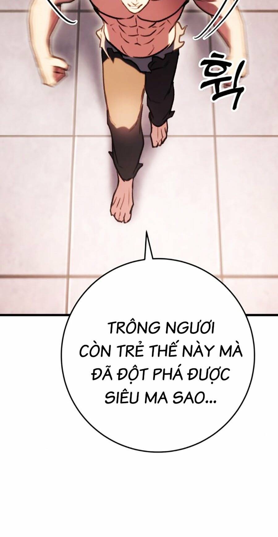 Thanh Kiếm Của Hoàng Đế - Chapter 31 - Page 82