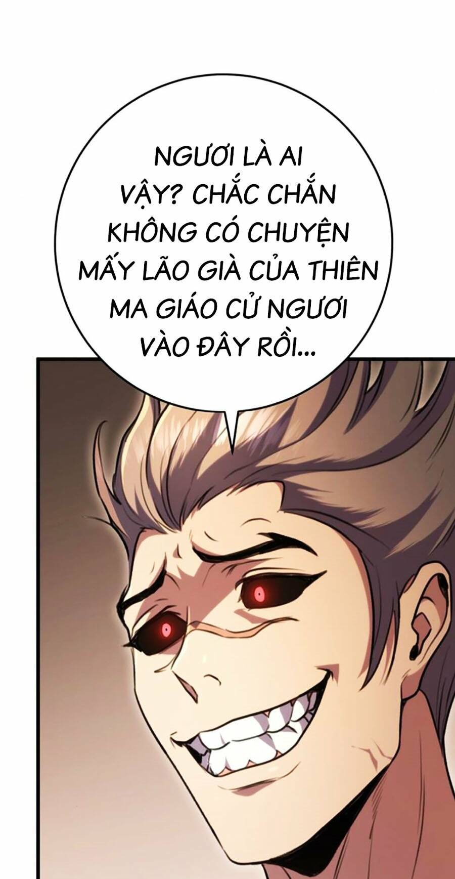 Thanh Kiếm Của Hoàng Đế - Chapter 31 - Page 83