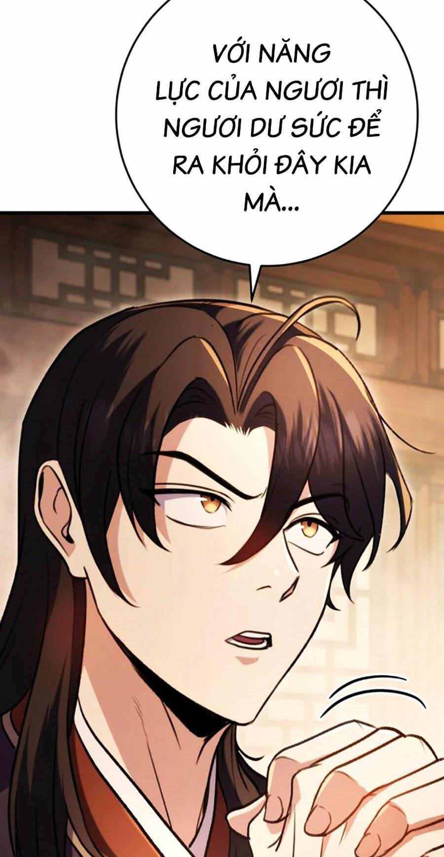 Thanh Kiếm Của Hoàng Đế - Chapter 31 - Page 86