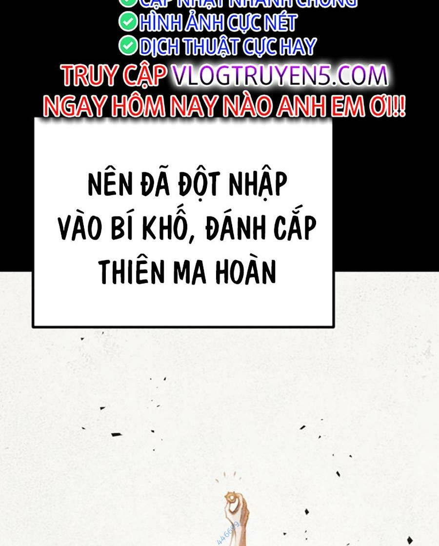 Thanh Kiếm Của Hoàng Đế - Chapter 31 - Page 8