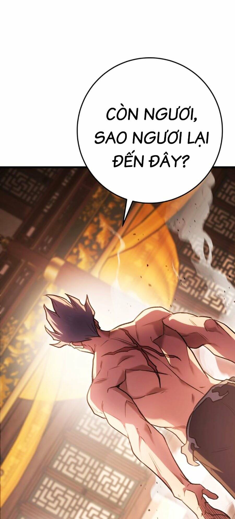 Thanh Kiếm Của Hoàng Đế - Chapter 31 - Page 90