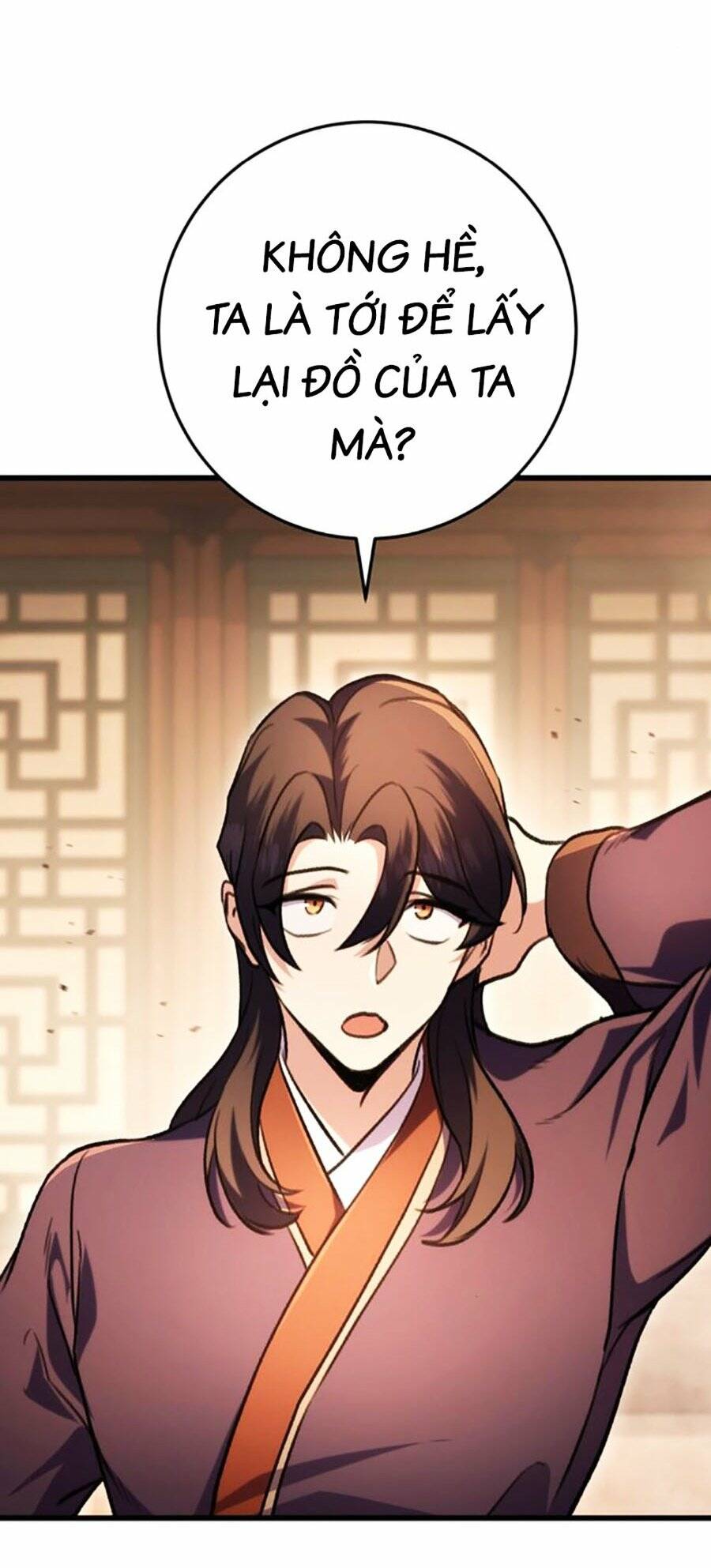 Thanh Kiếm Của Hoàng Đế - Chapter 31 - Page 94