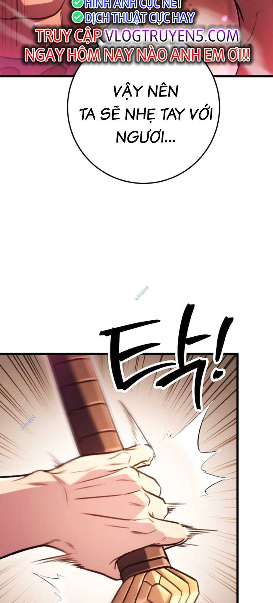 Thanh Kiếm Của Hoàng Đế - Chapter 31 - Page 97