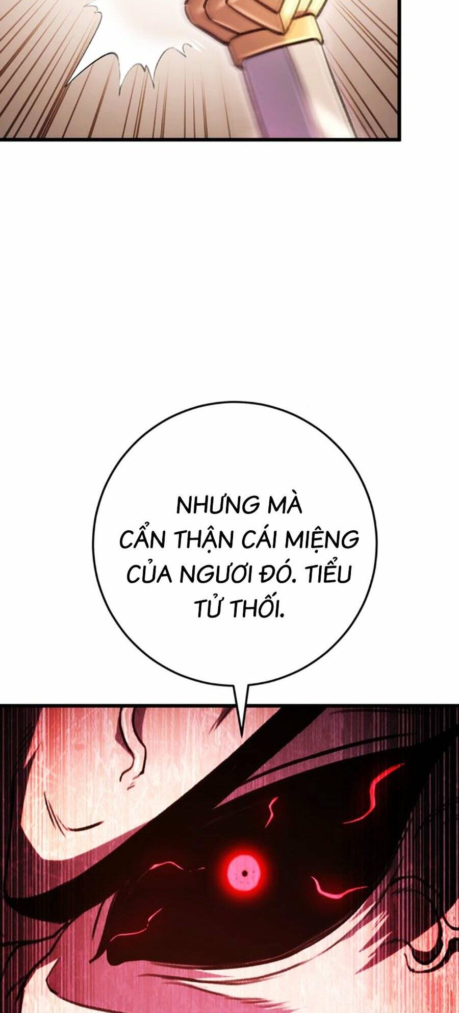 Thanh Kiếm Của Hoàng Đế - Chapter 31 - Page 98