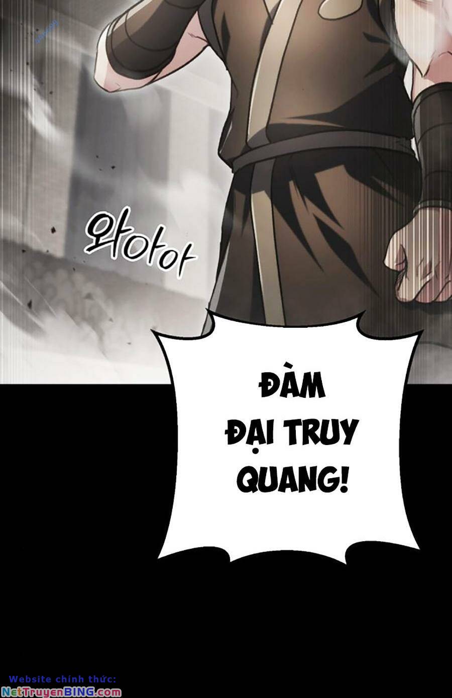 Thanh Kiếm Của Hoàng Đế - Chapter 32 - Page 9