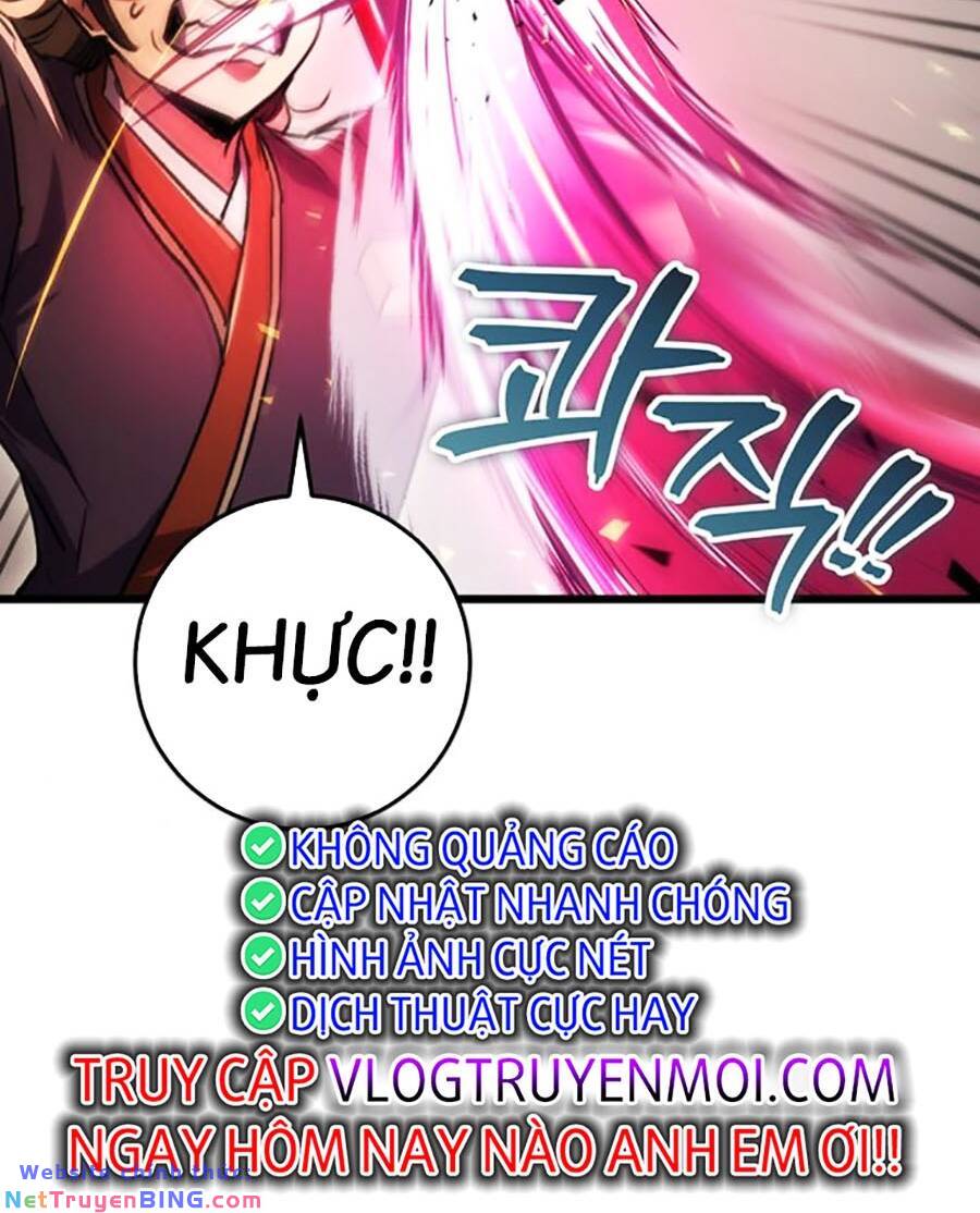 Thanh Kiếm Của Hoàng Đế - Chapter 32 - Page 107