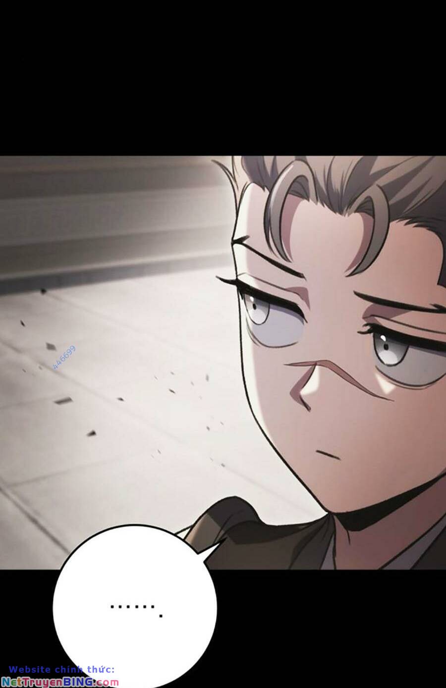 Thanh Kiếm Của Hoàng Đế - Chapter 32 - Page 10